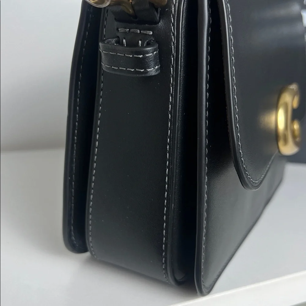 NWT Coach Shoulder Bag - Picture 4 of 13